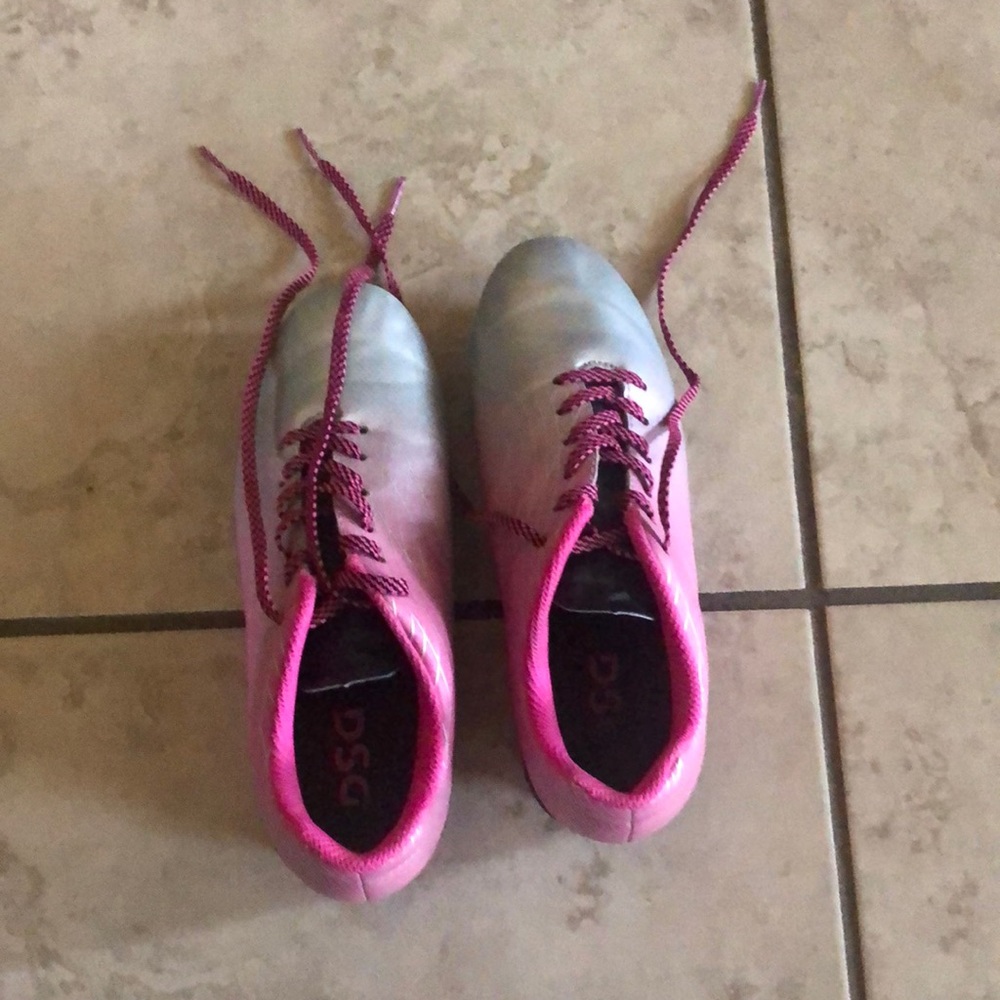 Soccer Cleats